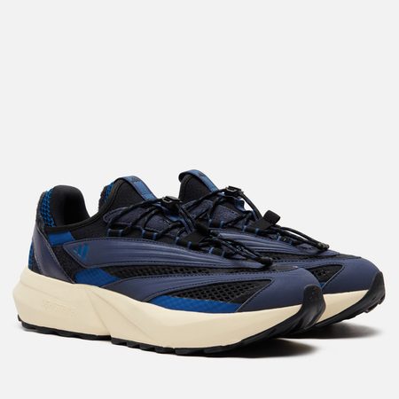 Кроссовки adidas Originals Lightblaze Vista, цвет синий