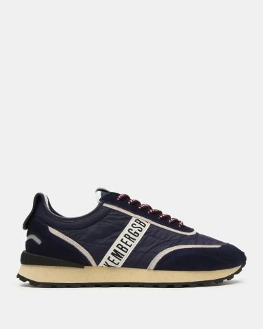 Кроссовки Bikkembergs