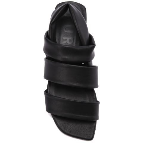 Сандалии FURLA 5