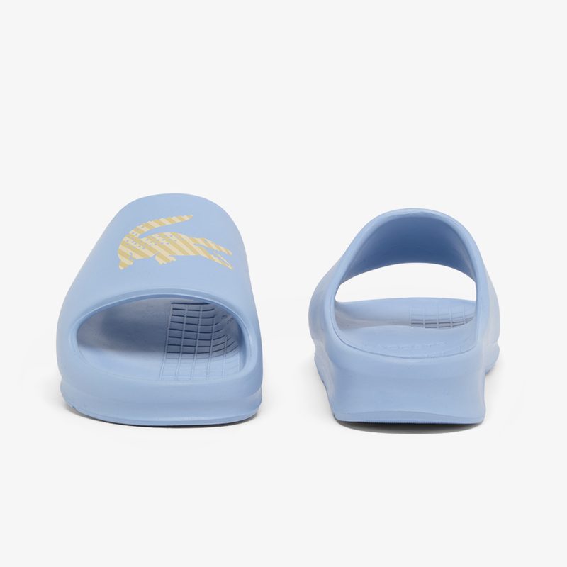Мужские пантолеты Lacoste SERVE SLIDE 2.0 1264 CMA 5