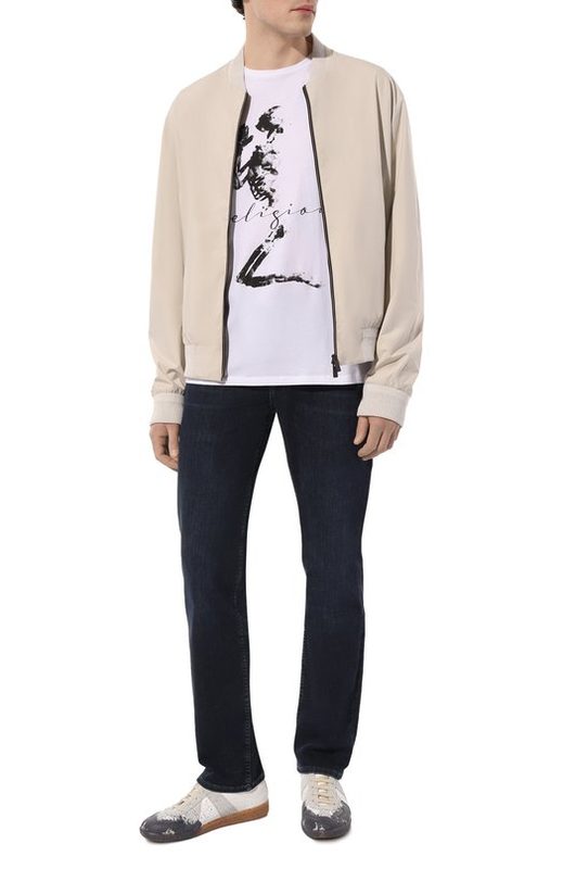 Джинсы Standard 7 For All Mankind 2