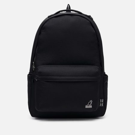 Рюкзак Kangol Essential Titan, цвет чёрный