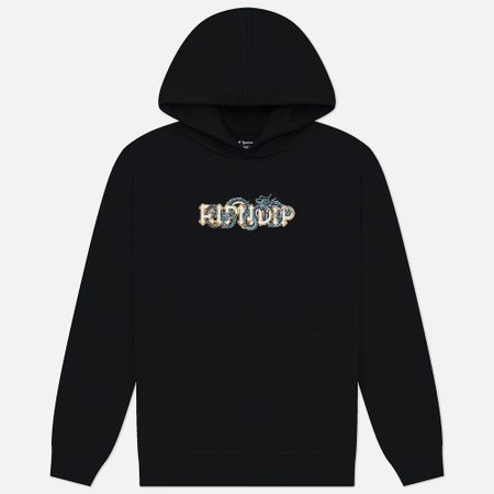Мужская толстовка RIPNDIP Shen Nerm Hoodie, цвет чёрный