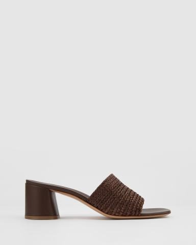 Босоножки Casadei