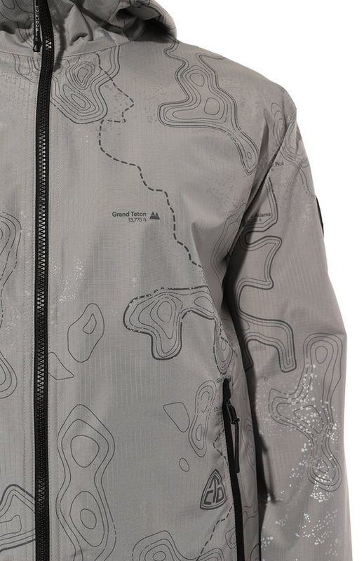 Куртка Woolrich 5