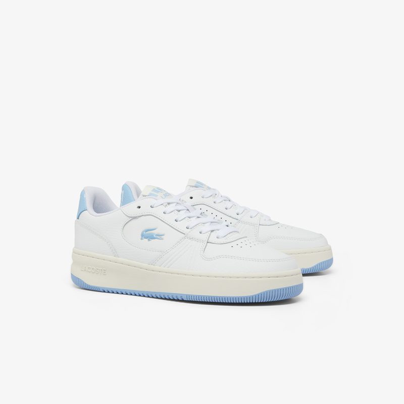 Женские кеды Lacoste L001 SET 224 3 SFA 2