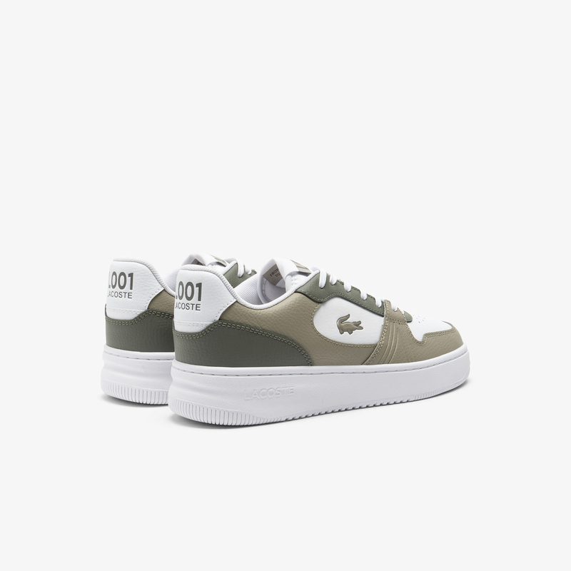 Мужские кеды Lacoste L001 3