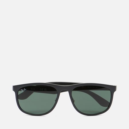 Солнцезащитные очки Ray-Ban RB4468 Liteforce, цвет чёрный
