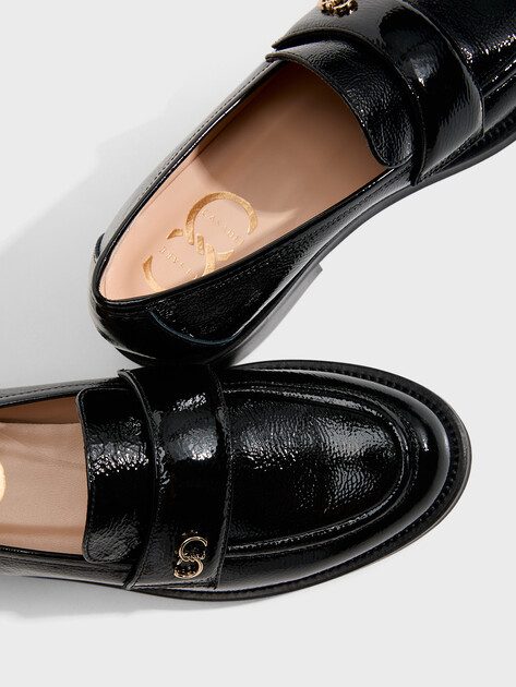 Лоферы Cesare Casadei 4