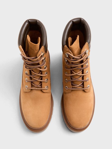 Ботинки Timberland 4