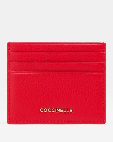 Картхолдер Coccinelle