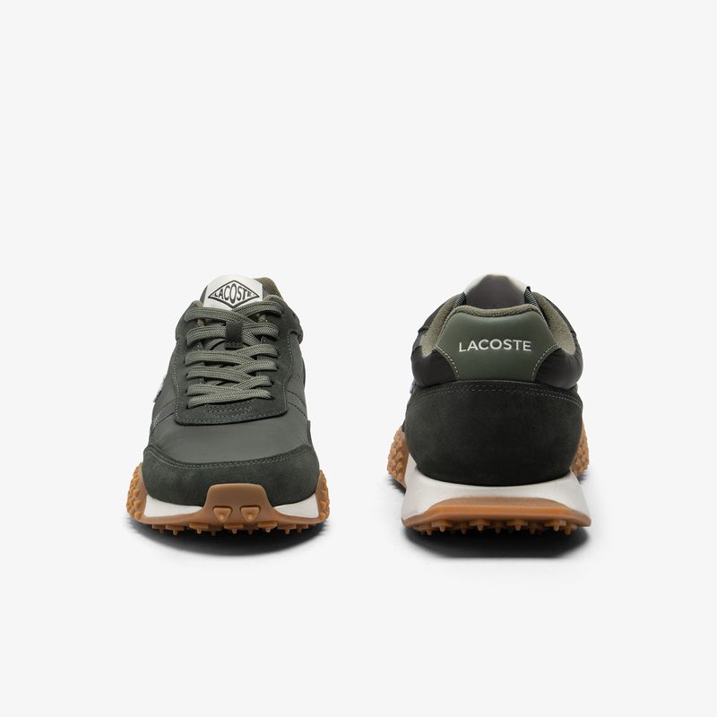 Мужские кеды Lacoste L-SPIN EVO 125 2 SMA 5