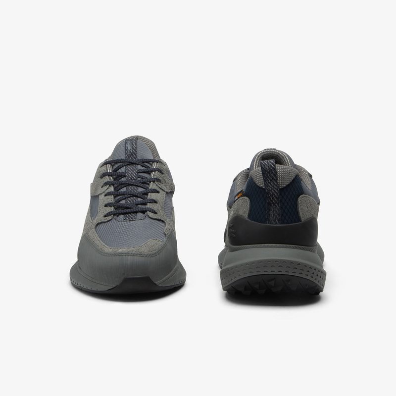 Мужские кеды Lacoste L003 EVO 225 1 SMA 5