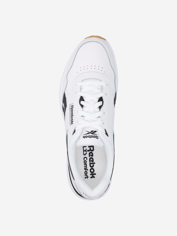 Кроссовки мужские Reebok Reebok Run Lxs, Белый 5