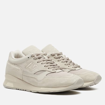 Мужские кроссовки New Balance U1500PTY, цвет бежевый