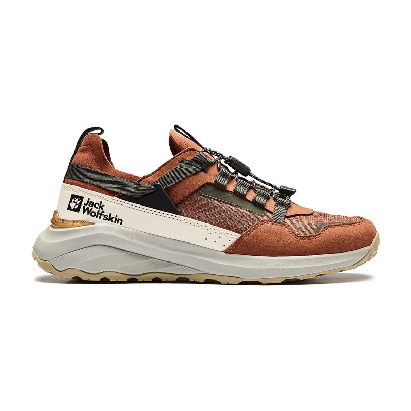 Dromoventure Athletic Low