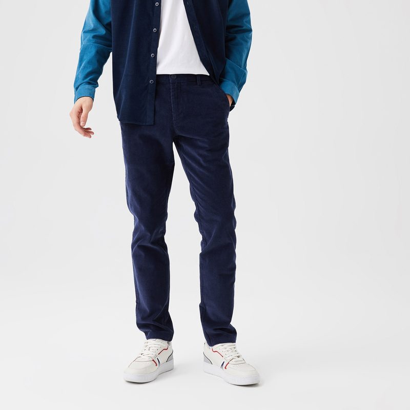 Мужские брюки Lacoste 2
