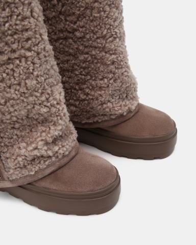 Сапоги Casadei 5