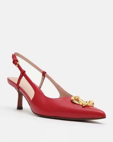 Туфли Coccinelle 2