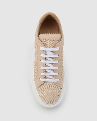 Кроссовки Casadei 5