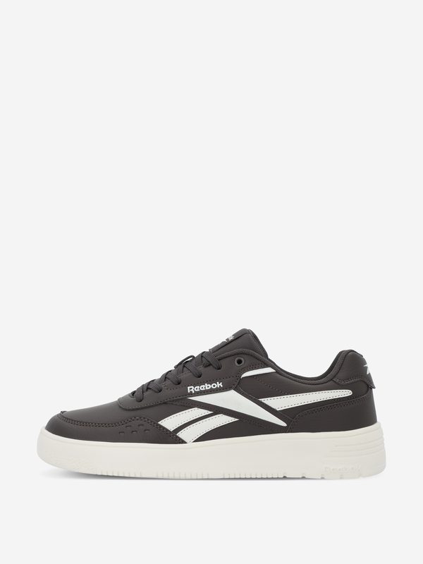 Кеды мужские Reebok Estilo-T lll, Коричневый