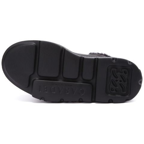 Кроссовки Casadei 4