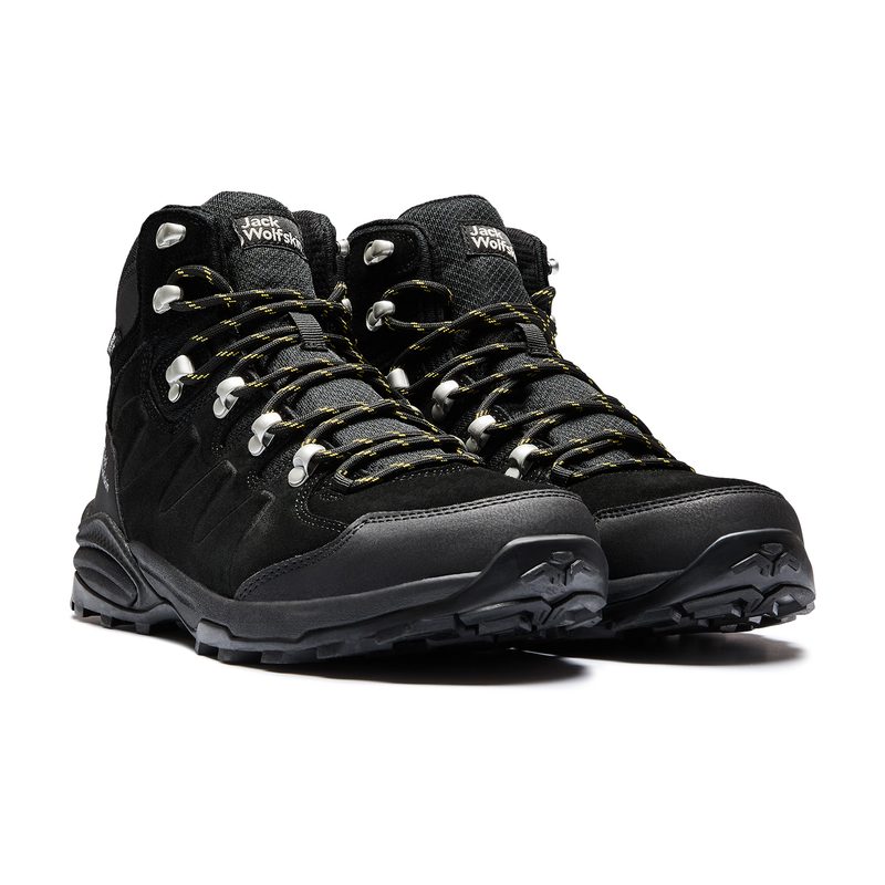 REFUGIO TEXAPORE MID M 2