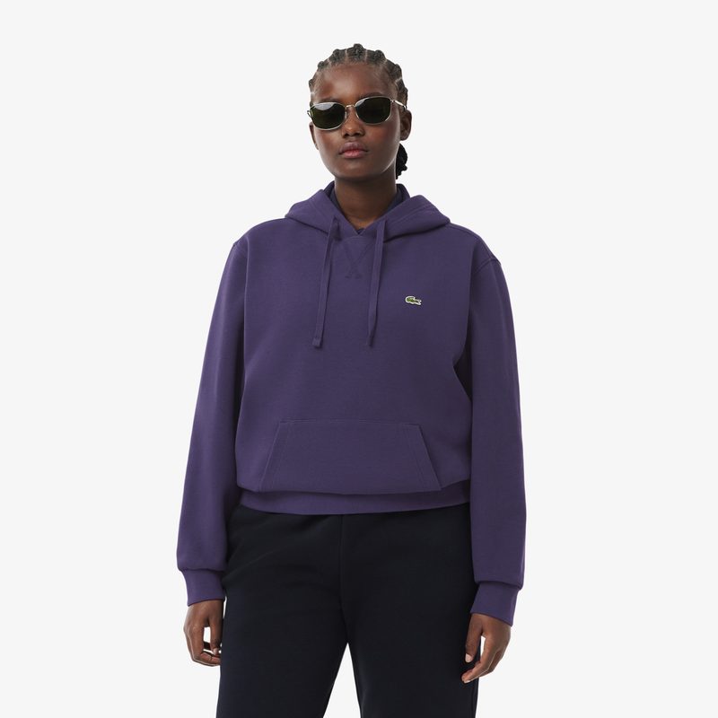Женский свитшот Lacoste 5