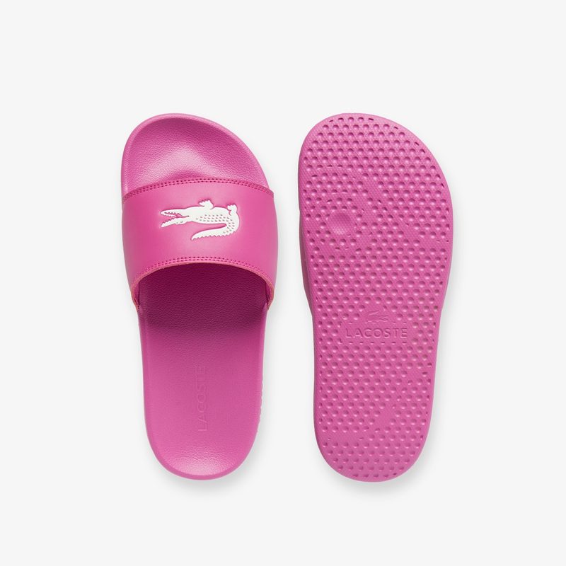 Женские сланцы Lacoste SERVE SLIDE 0.0 1251 CFA 4
