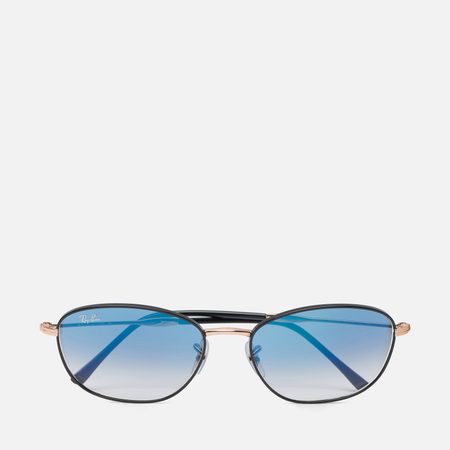 Солнцезащитные очки Ray-Ban RB3749, цвет золотой