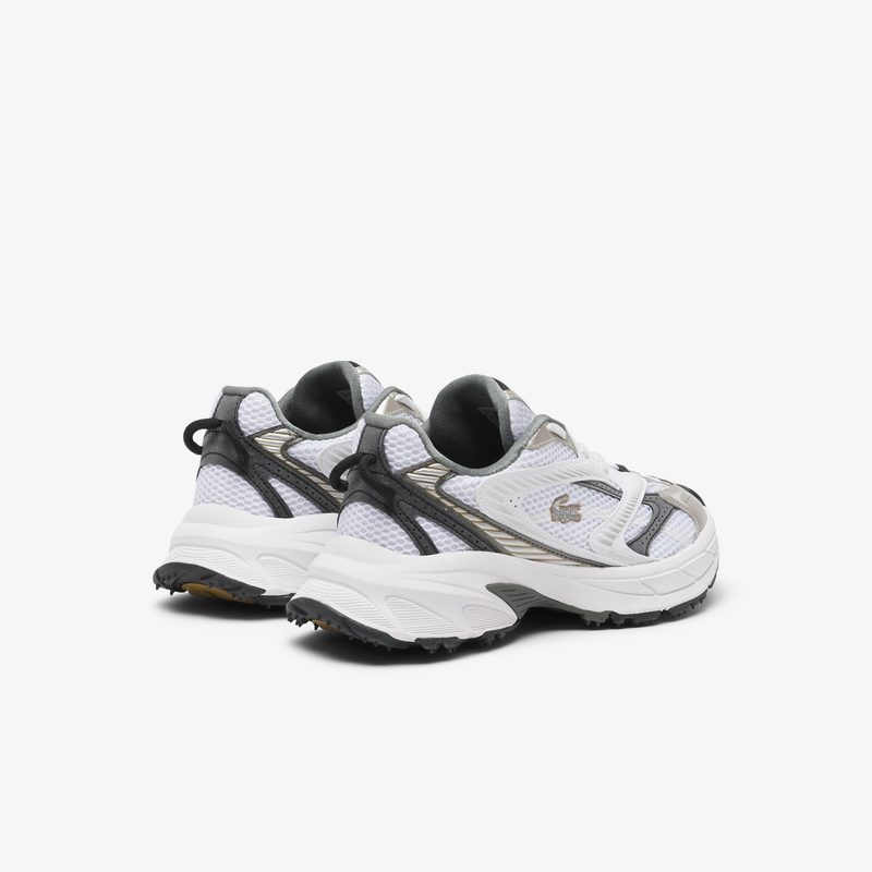 Женские кеды Lacoste L003 NEO SHOT 225 1 SFA 3