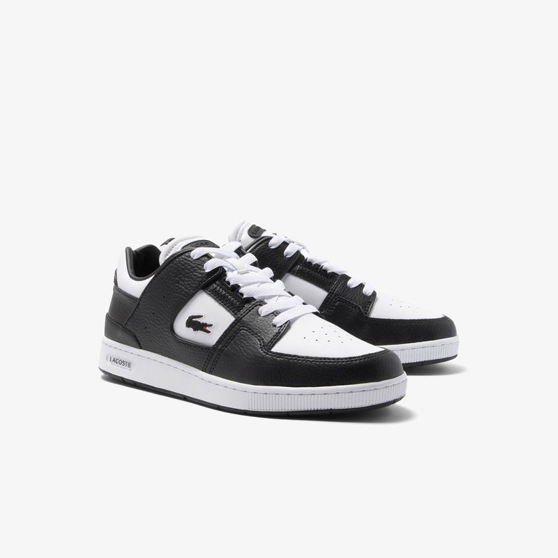 Мужские кеды Lacoste COURT CAGE 223 3 SMA 2