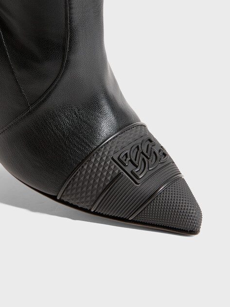 Сапоги Casadei 3