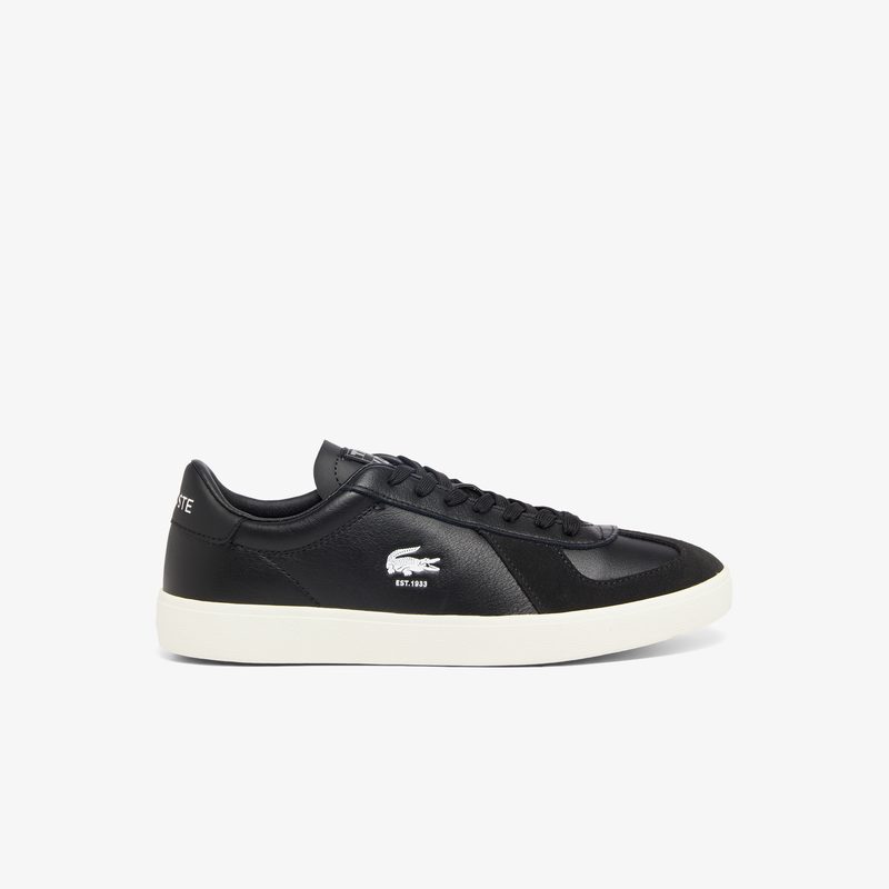 Мужские кеды Lacoste BASESHOT PRO 125 3 SMA
