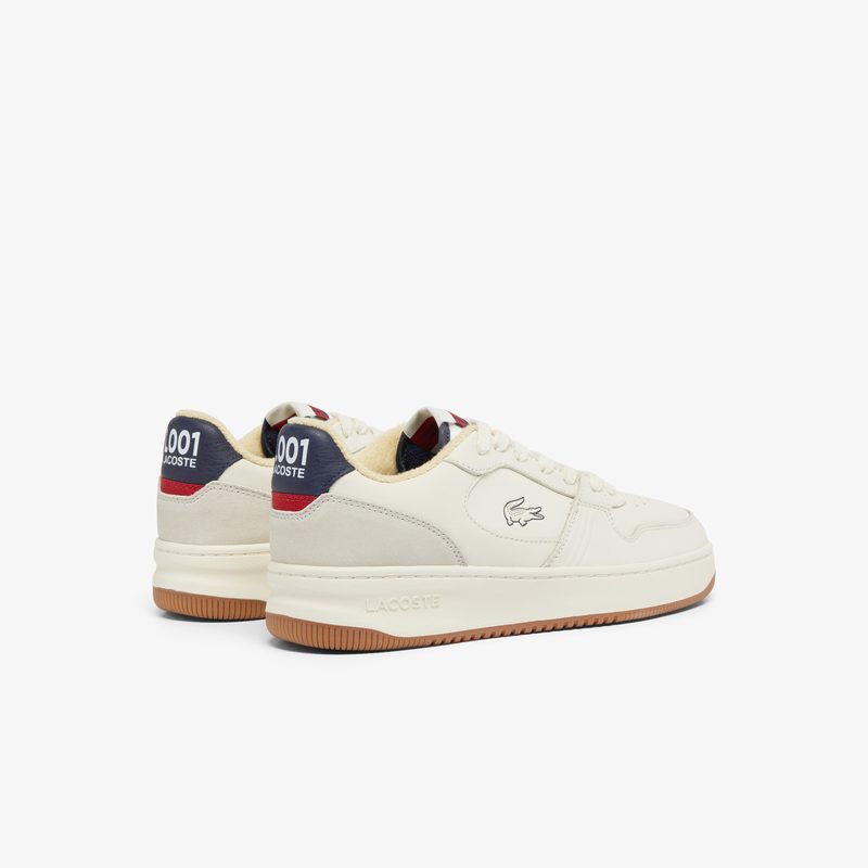 Мужские кеды Lacoste L001 SET 224 9 SMA 3
