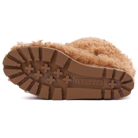 Сапоги Casadei 4