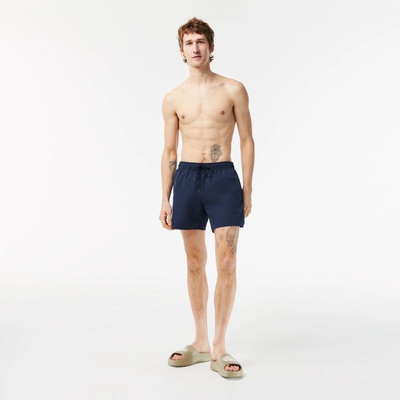 Мужские купальные шорты Lacoste 5