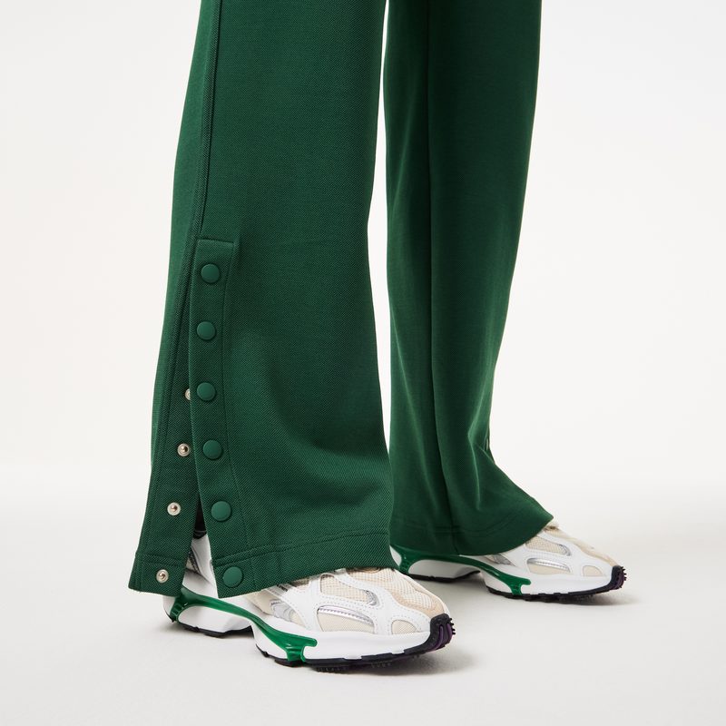 Женские спортивные брюки Lacoste 4