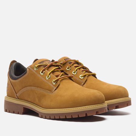 Мужские ботинки Timberland Timberland Heritage, цвет коричневый