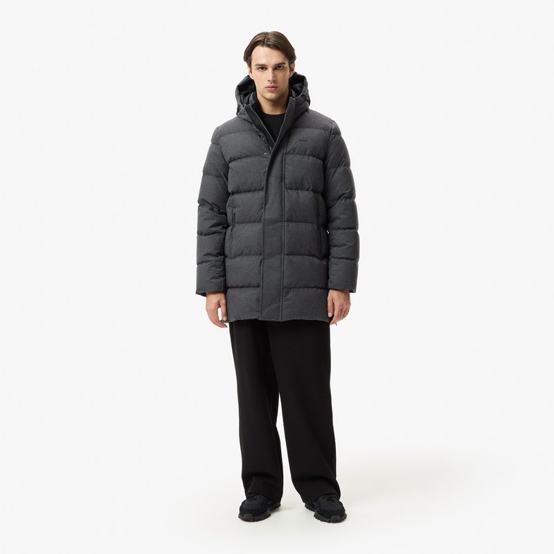 Мужская куртка Lacoste