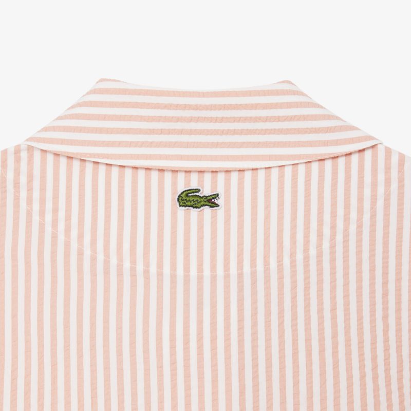 Женская куртка Lacoste 5