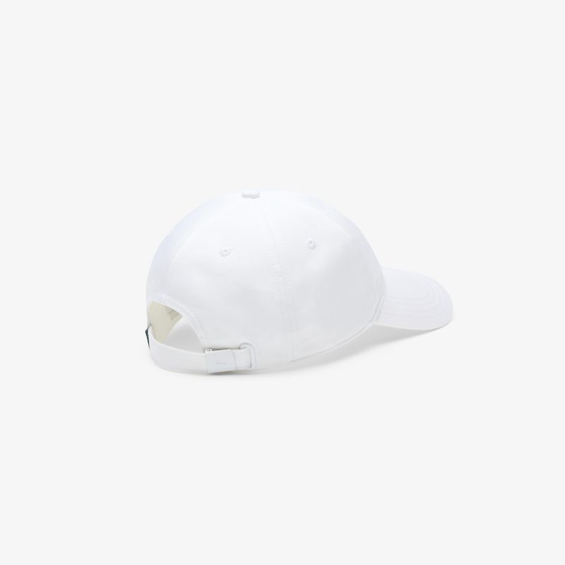 Кепка Lacoste унисекс из хлопка 2