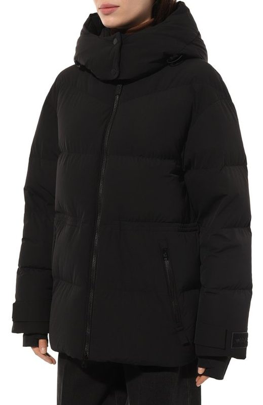 Пуховик Woolrich 3