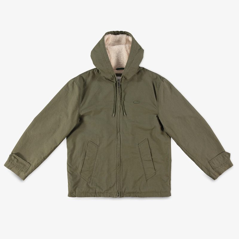Мужская куртка Lacoste 4
