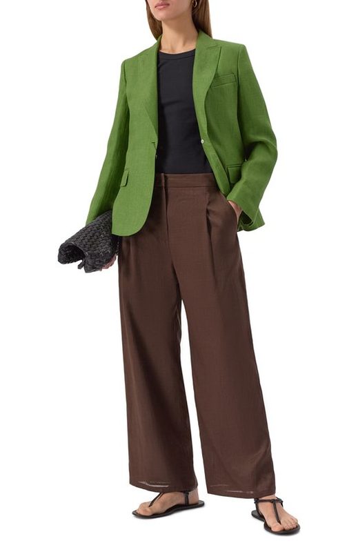 Брюки Max Mara Studio 2
