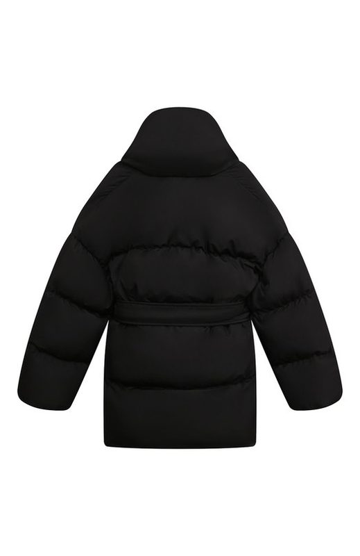 Пуховая куртка Bacon Young 2