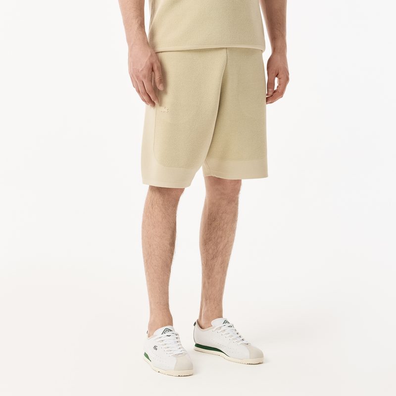 Мужские шорты Lacoste стандартного кроя 3