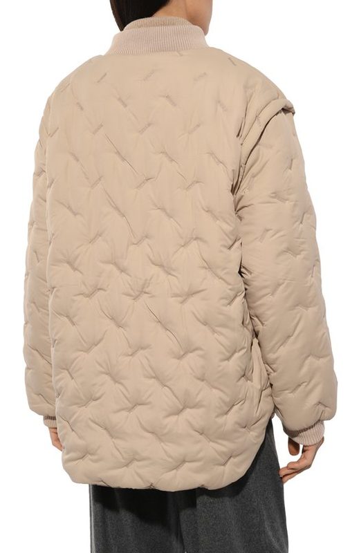Двусторонняя куртка sherpa. 4