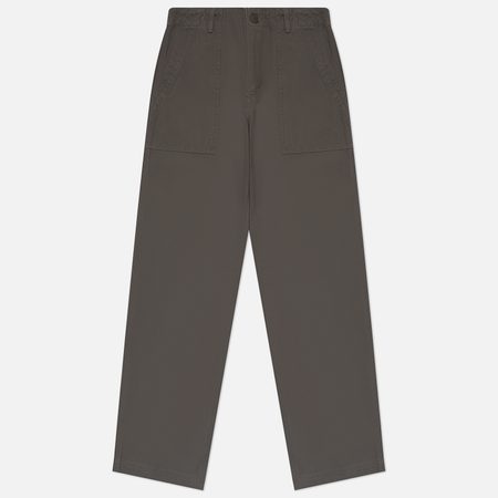 Мужские брюки FrizmWORKS Jungle Cloth Fatigue, цвет серый