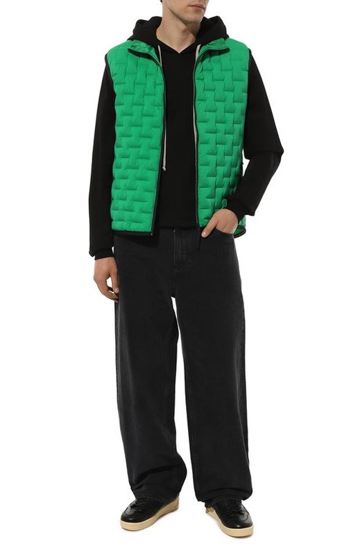 Пуховый жилет Bogner Fire+Ice 2